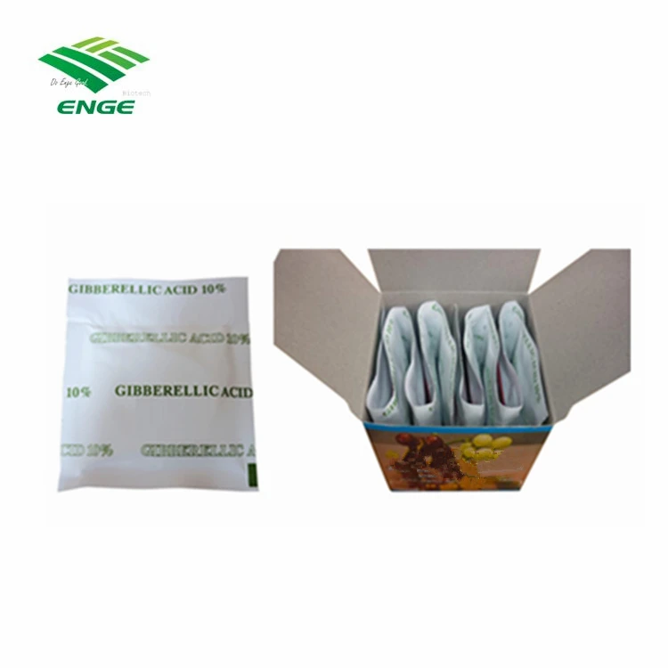 Регулятор роста растений GA3 20% + KT-30 1% SP