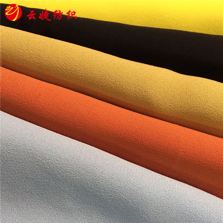 Лучшая цена хорошая Вертикальная Корея ткани шифон