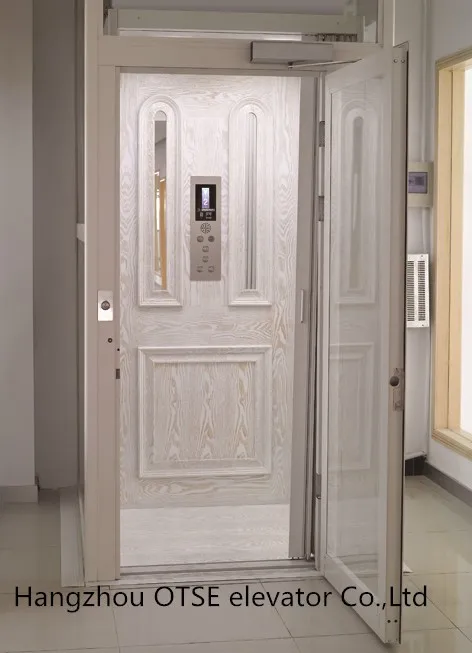Cheap home elevator price for house elevator