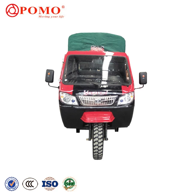 2019 Chongqing Popular POMO YANSUMI Adult Tricycle, Drift Trike, Tricycles