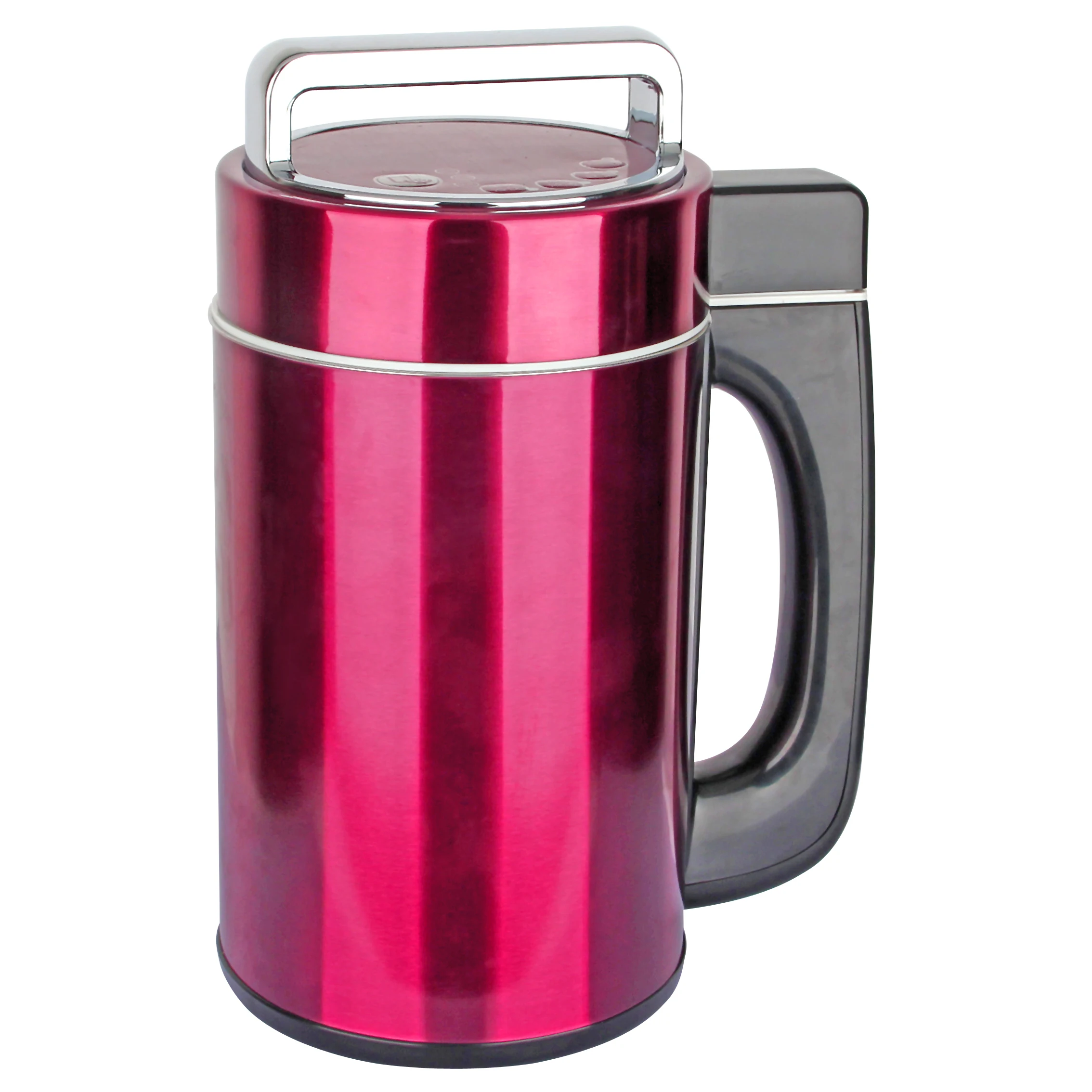 High performance multi-functions double wall stainless steel broth soup maker for household as seen as on TV VL-932-8