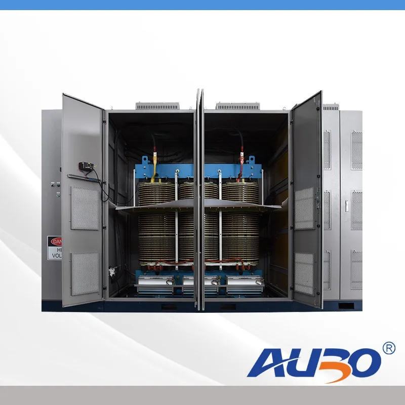 1000kw Pure Sine Wave 6.6kv, 10kv, 11kv medium voltage frequency converter energy saving devices