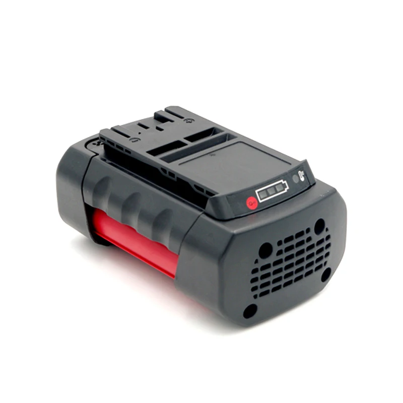 Rechargeable Replacement Battery Li-ion 36V 3000mah for Bosch BAT810 BAT836 BAT840 Power Tools