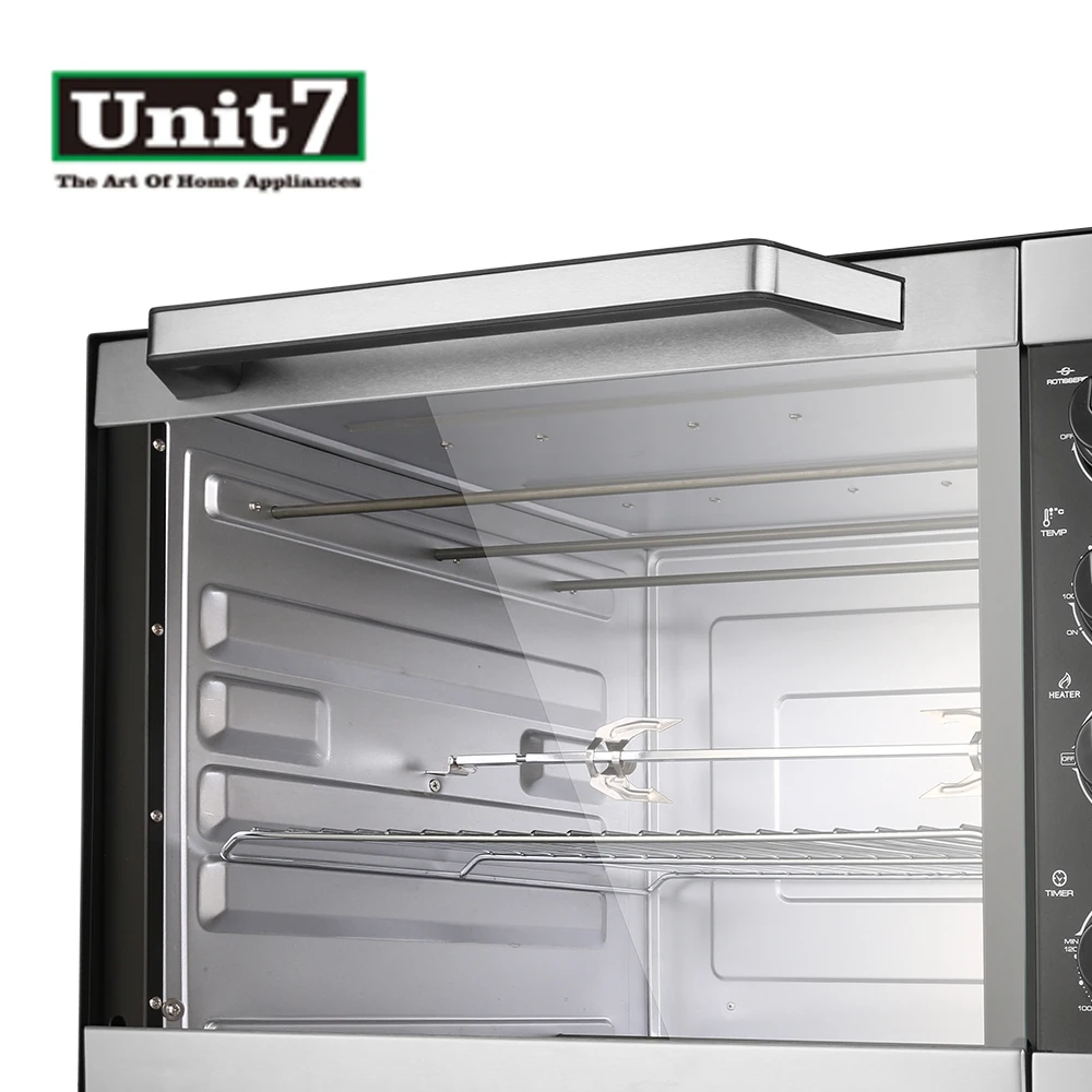 70L high quality home kitchen appliance baking pizza electric oven