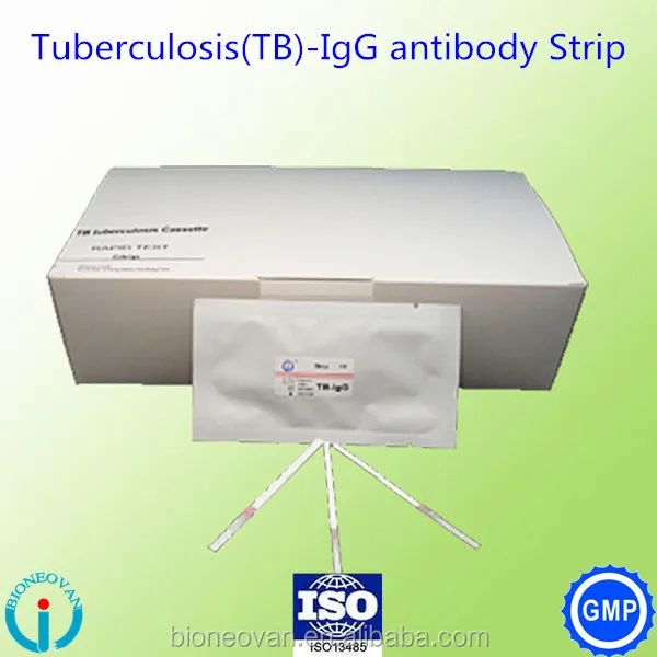 Hospital detection Tuberculosis Rapid Test kit/TB Rapid Test reagent
