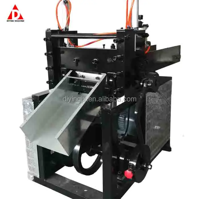 Carbon Basalt Glass Polypropylene Fiber Fibre Tow Roving Chopper Cutter Cutting Shredder Crushing Chopping Machine