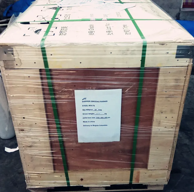 finished as hot dip galvanized  steel 1045 grade 8.8  threaded anchor bolt