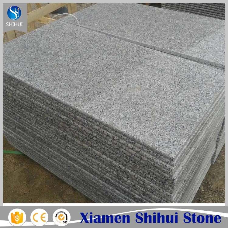 Granite Tile 60X120 High Quality Natural Graphic Design White Marble Tile Polished 2 - 3 Wall Decoration Tiles Traditional G383