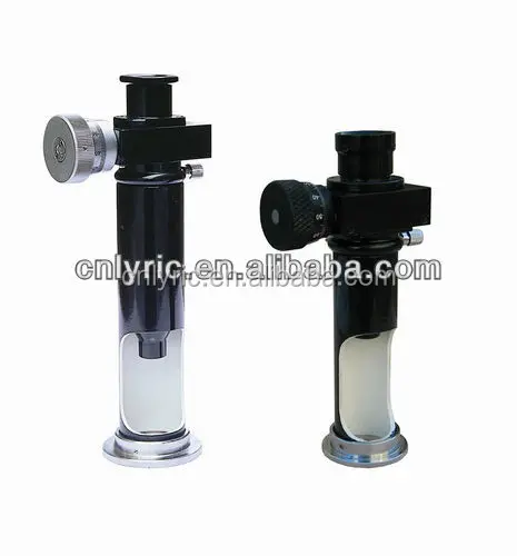 005 brinell readout microscope of hardness tester