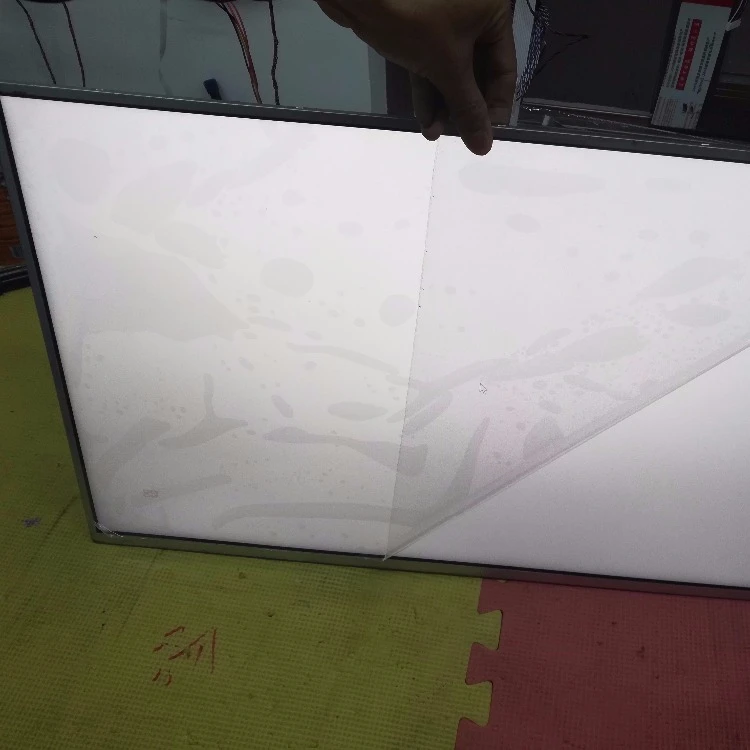 Original LCD screen M270DAN02.3 M270DAN02.6 2560*1440 144HZ For Acer XB271HU MG279Q PG27G game monitor