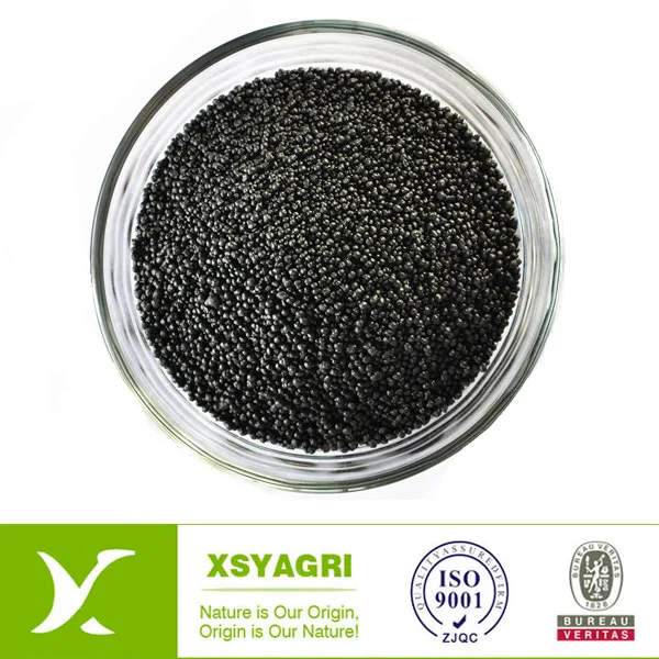 Сельскохозяйственное органическое удобрение, гуминовая кислота, заводская цена