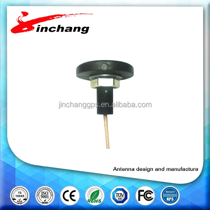Высокая производительность 3Dbi Высоким Коэффициентом Усиления Внешней Антенны Gsm