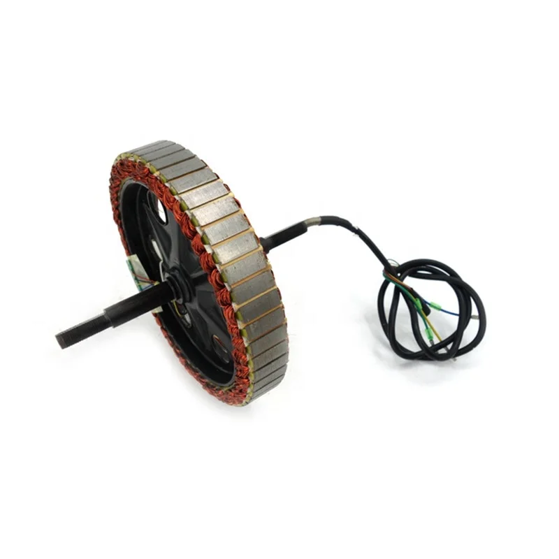 ncyclebike new hot selling 2000w motor engine kit for bicycle in paraguay