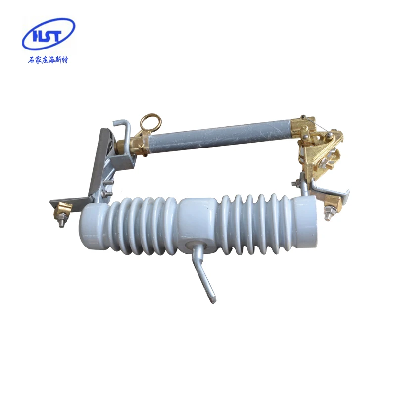 Высокий вырез RW12 предохранитель ограничения тока