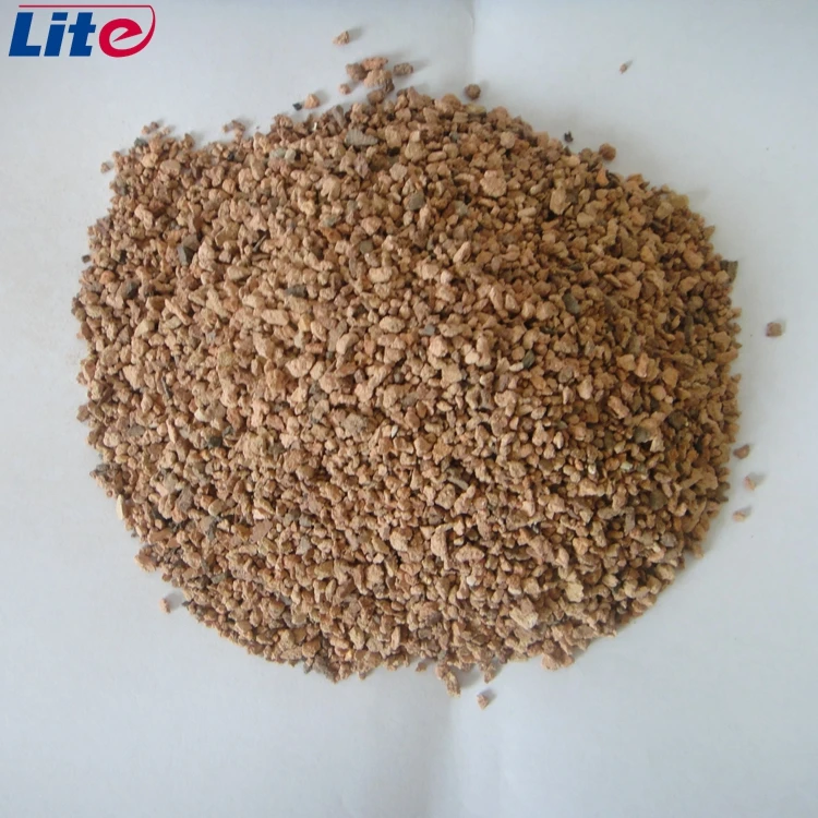 Fire Clay Based Bed Material for Boiler