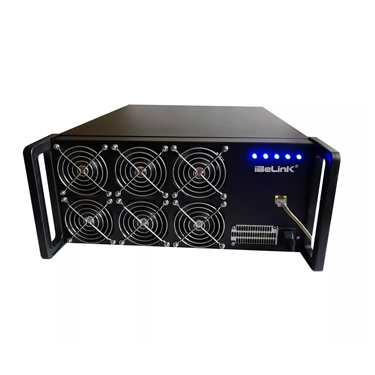 6TH/s высокая прибыль Blake256 Ibelink DSM6T