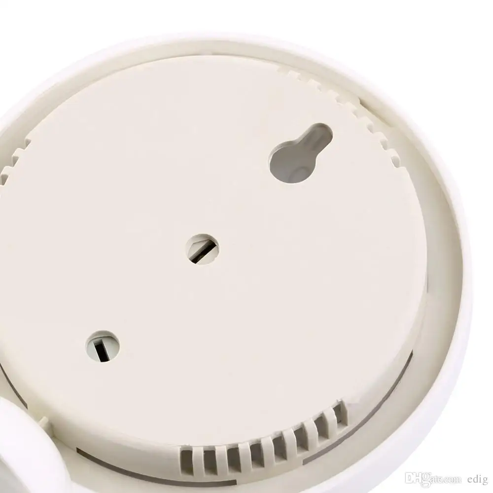 Portable Indoor Outdoor Digital Thermometer Hygrometer Mini Pointer Temperature Meter Weather Station