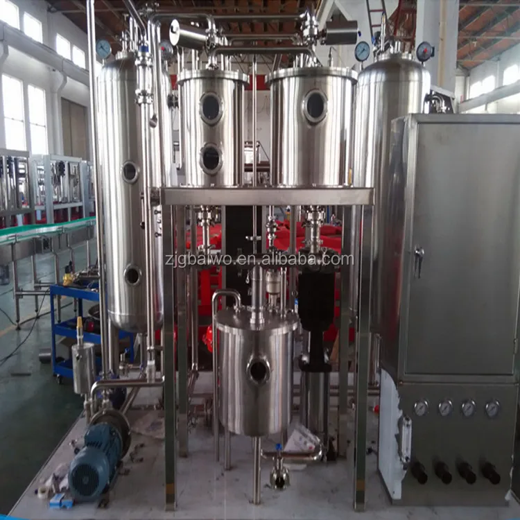 high quality beverage mixer