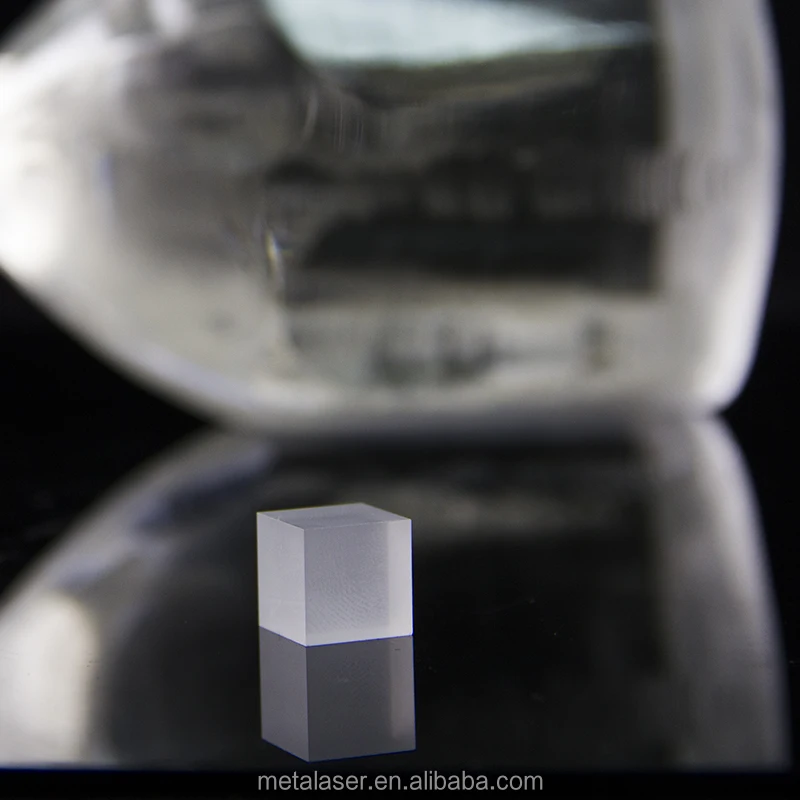 high power single photon emission computed tomography(SPECT) scintillation crystal Ce:yap