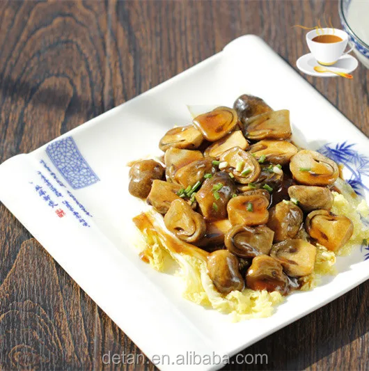 Detan Dried Straw Slices Mushroom Price