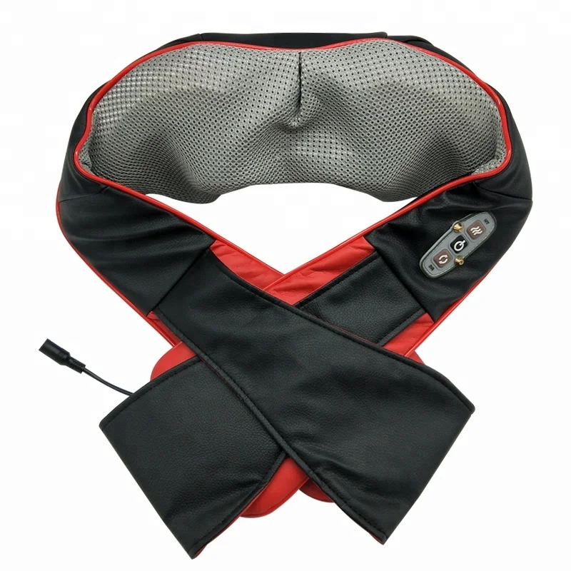 Risentop shoulder massager Neck  massage shoulder massage neck showcase
