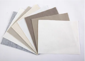 
Automotive polyester custom car interior fabrics felt 