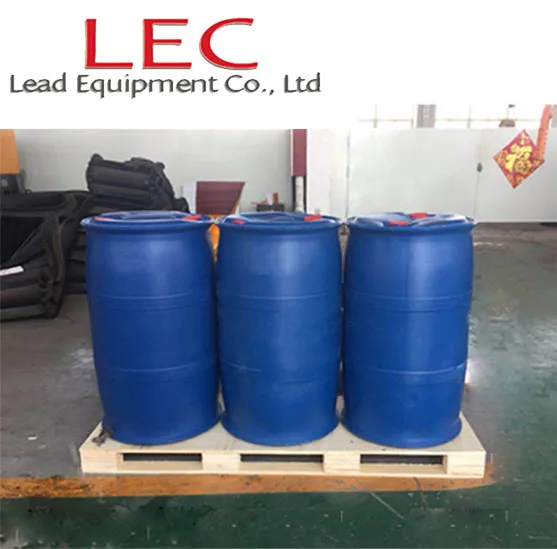 Lightweight CLC block foaming agent for foam concrete