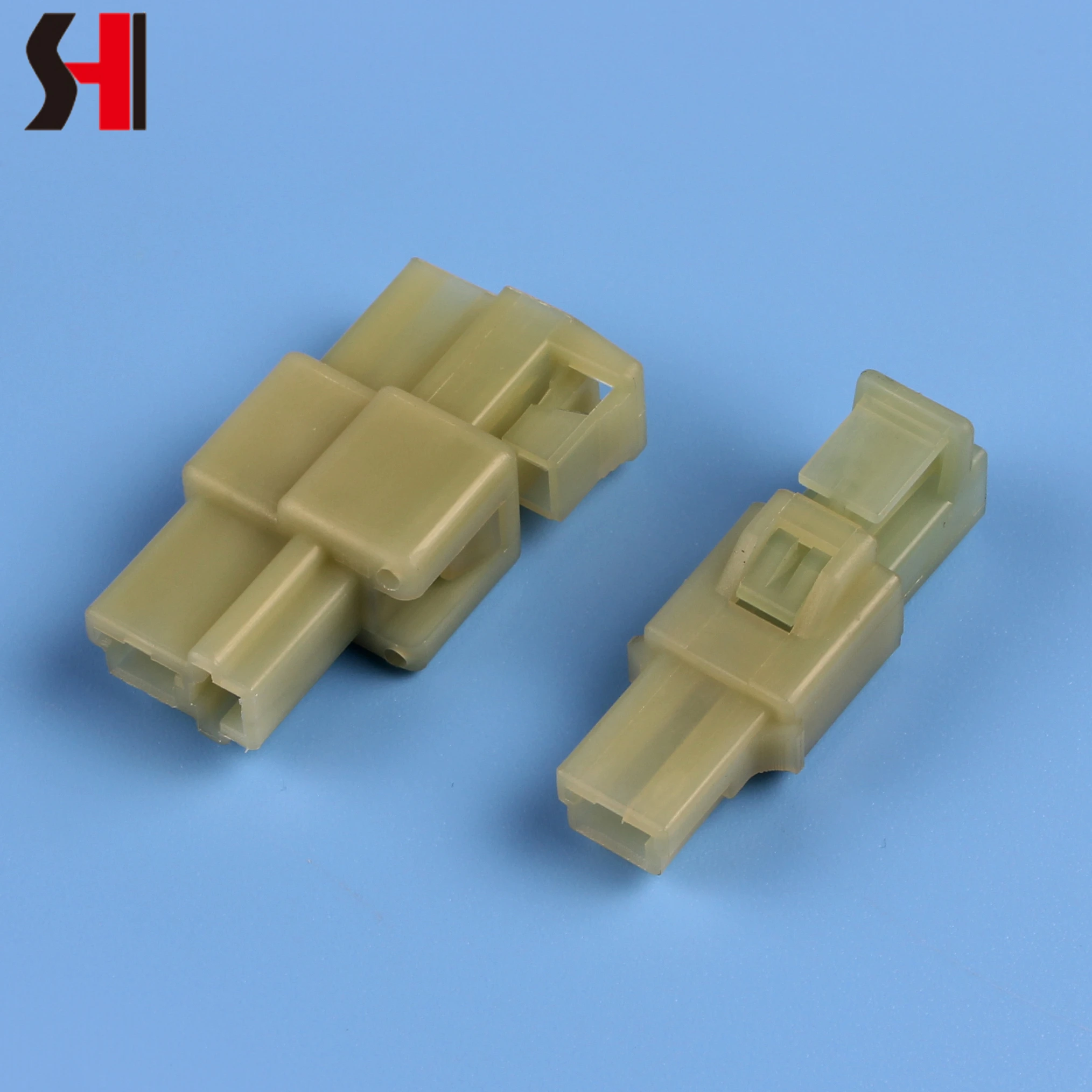 KET MG610041 MG620040 MG610043 MG620042 MG610045 MG620044 1pin Male Adapter POWER for Big Ampere