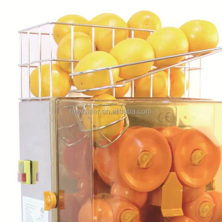 
orange juice extractor professional automatic peeler machine commercial 