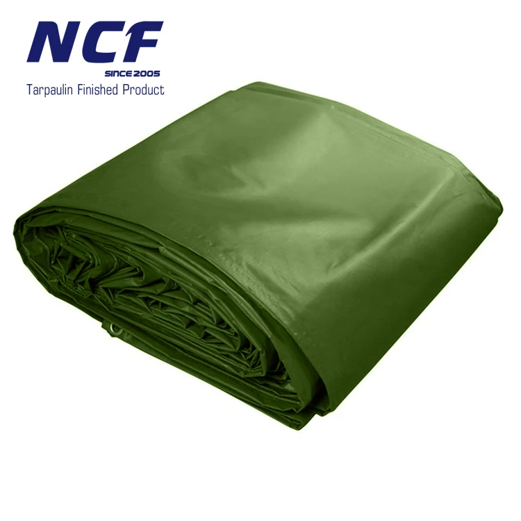High Quality Tobias Mehler Grade 900g Customized Pvc Coated Material Tarpaulin Fabric Roll For Truck Cover