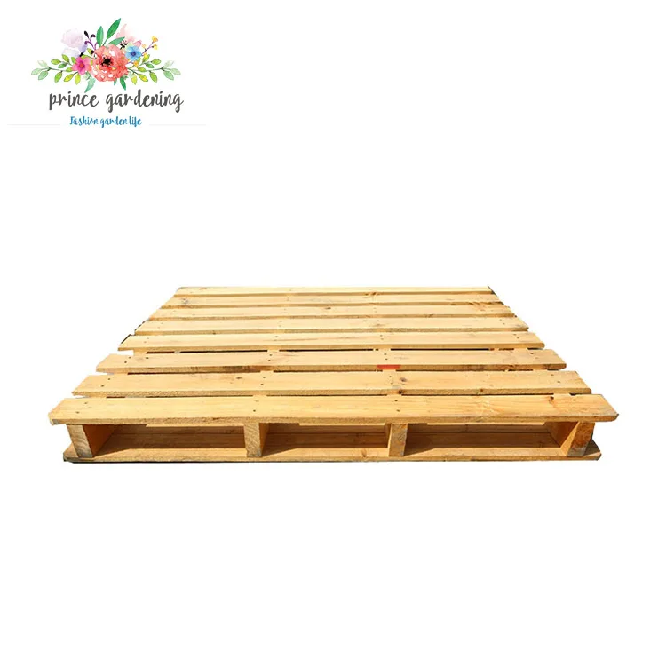 Загрязнения Бесплатная и экологически чистые твердой древесины поддона