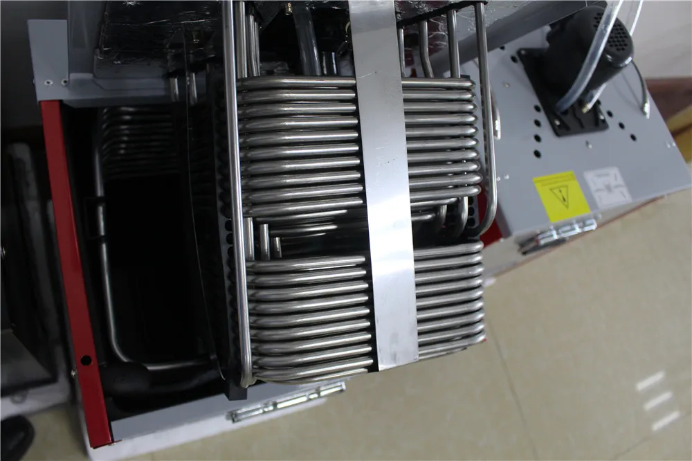 
hot selling automatic draught beer kegerator 