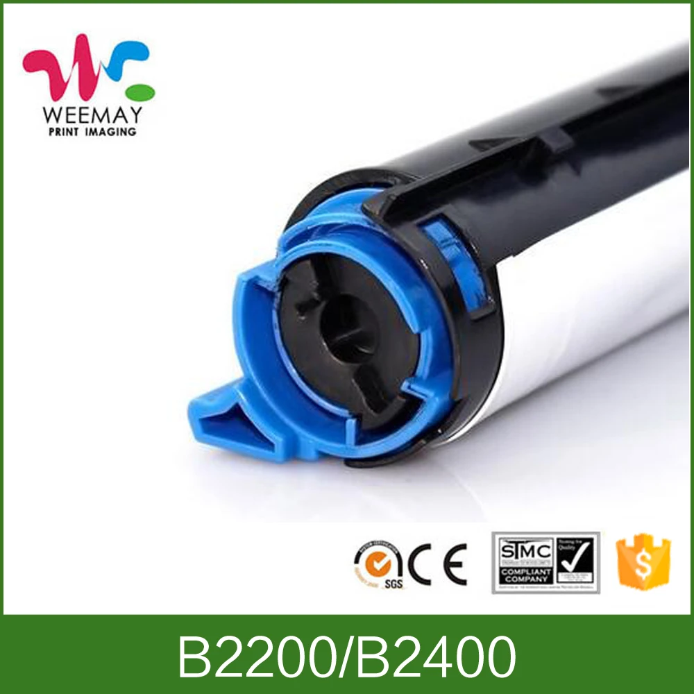 Совместимость OKI Тонер-картридж для OKI B2200 B2400