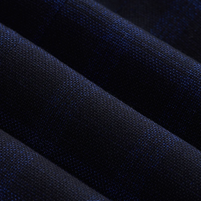 High quality customization Blazers For Men Slim Fit Man Double Breasted Suit for wedding Party Wear