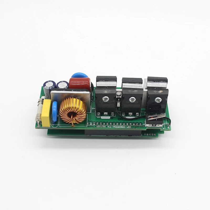 Hot selling 1700W brushless DC motor controller for electric tool