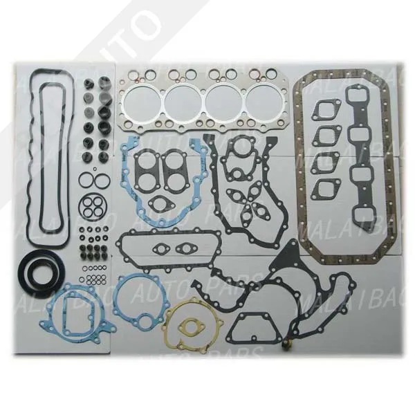 Truck FD35 FD35T Diesel Engine Full Gasket Set