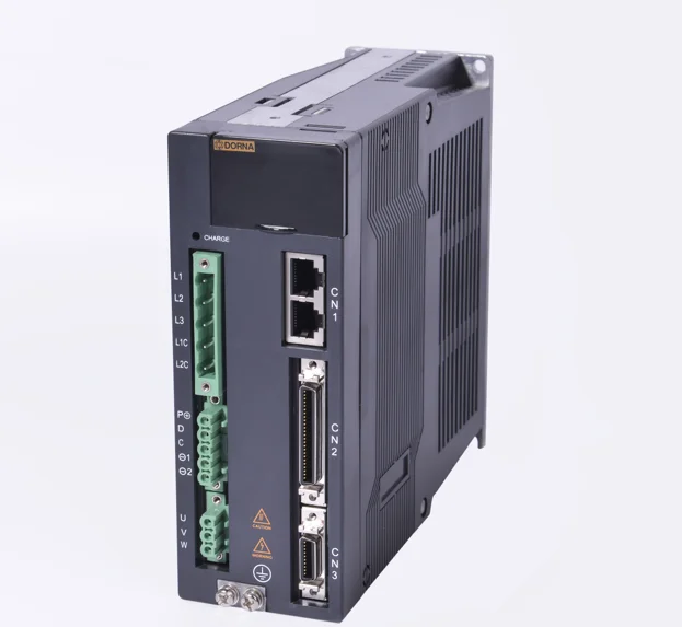 Exellent quality IP65 siemens servo motor 1KW 1000 rated speed Servo system