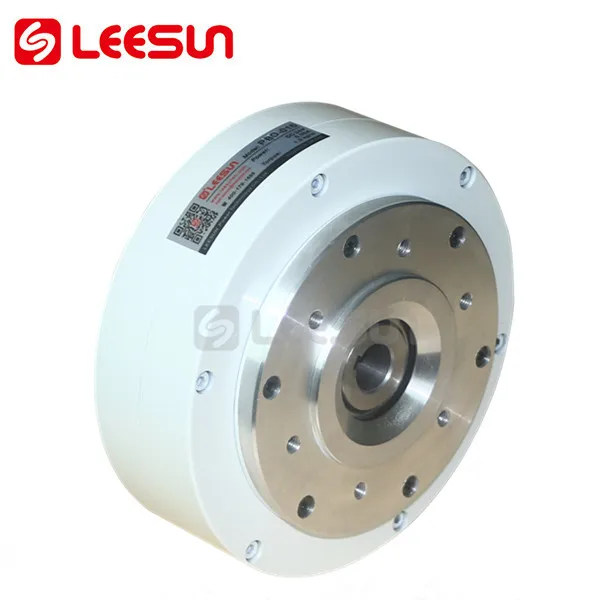 Dongguan Factory Offer best price Magnetic Powder brake/clutch