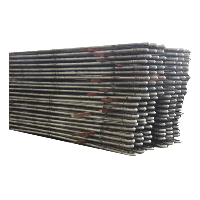 Hua Dong Boiler spare parts Boiler superheater furnace coils power station