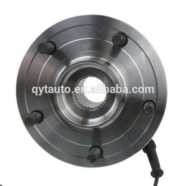 QYT BR930688 513273 HA590243 WHEEL HUB UNIT Bearing for DODGE GRAND CARAVAN  VOLKSWAGEN ROUTAN  2008-2009