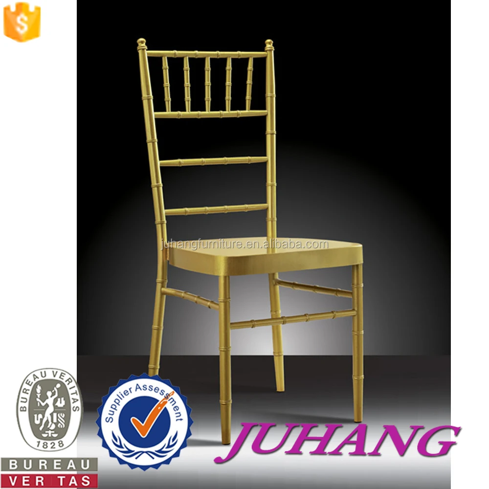 China made foshan Wholesale metal Tiffany chair cross-border exports of metal  dining chairs