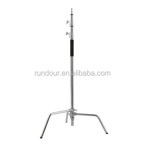 
Professing 3.3m Studio Centry C Stand Detachable Light C-Stand for professional vido and photography 