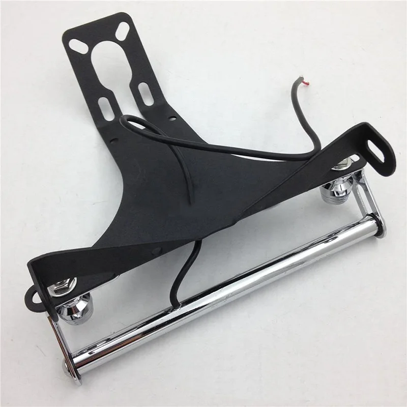 
Мотоцикл светодио дный светодиодный свет предохранительный нейтрализатор для Yamaha YZF-R1 R1 2014-2004 Черный цвет 