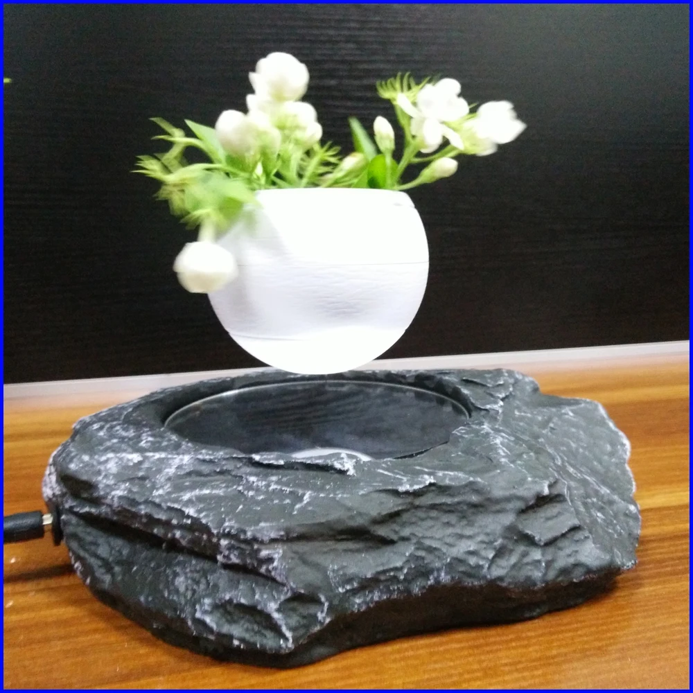 
Воздуха бонсай плавающие цветочные горшки Завода По производству 