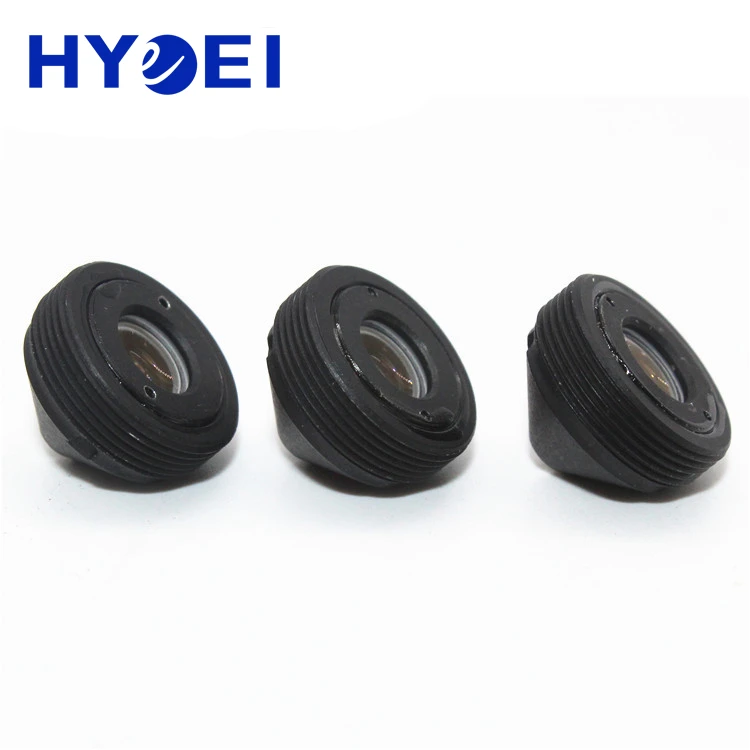 HD 3.7mm pinhole lens for hidden mini camera
