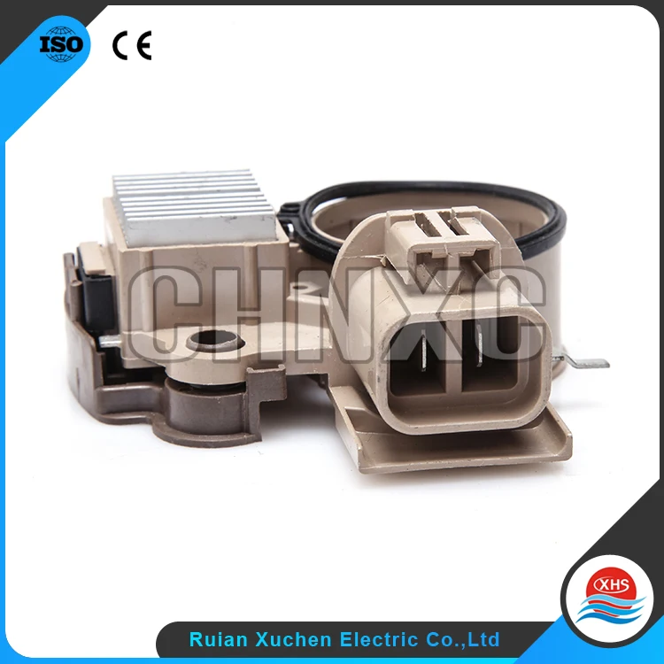
XUCHEN Very Cheap Products IY451 France Car Alternator Automobile Electrical Voltage Regulators 