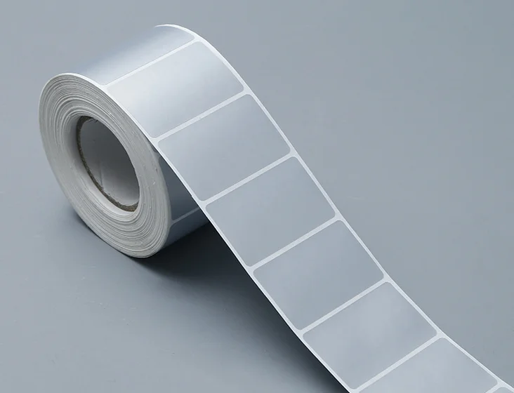 
Cheapest Custom Self Adhesive Thermal Paper Seal Sticker Price sticker Label roll 