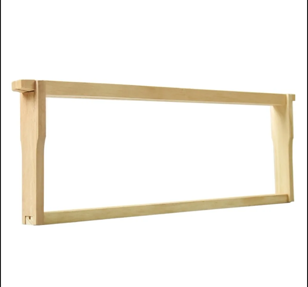 
Langstroth Bee Hive Shallow super frame with good price 