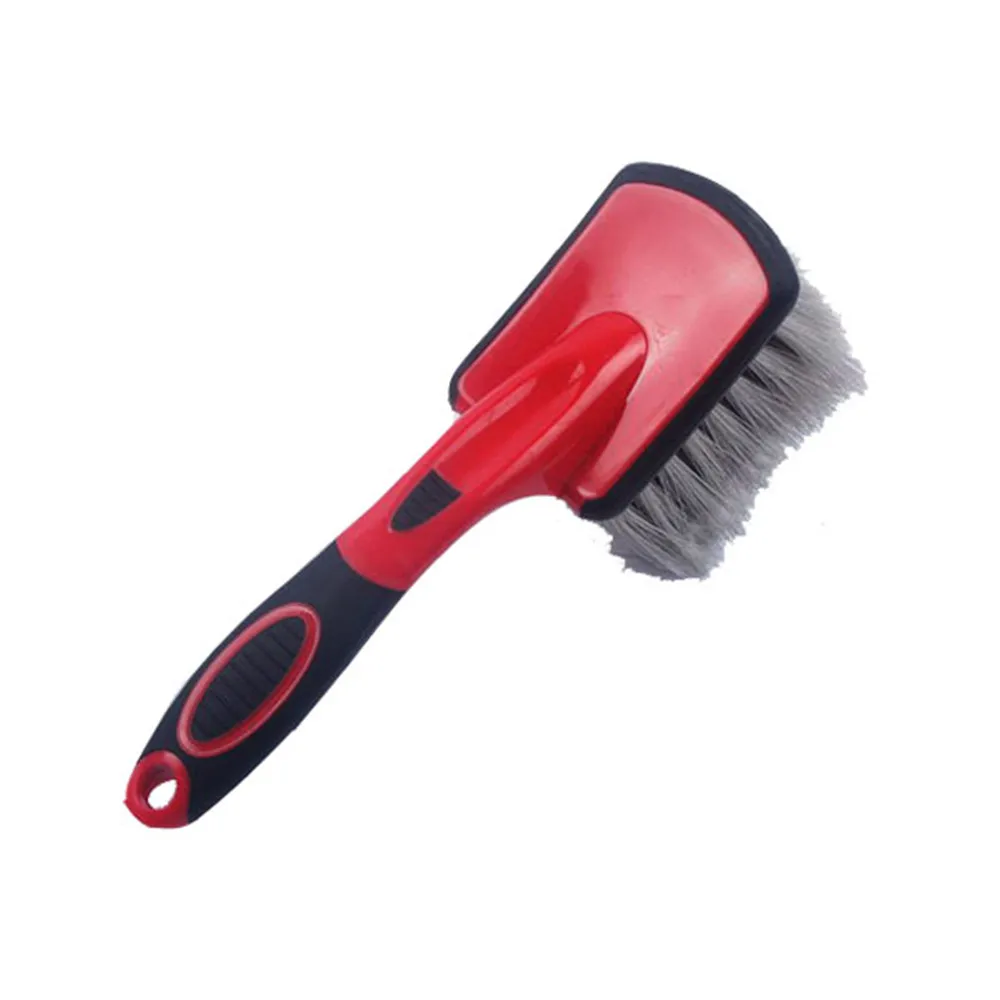 2022 Fashionable soft washing brush/car wheel brush/car wheel cleaning brush