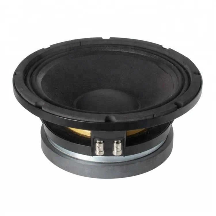 10 inch midrange speakers image small car stereo speakers